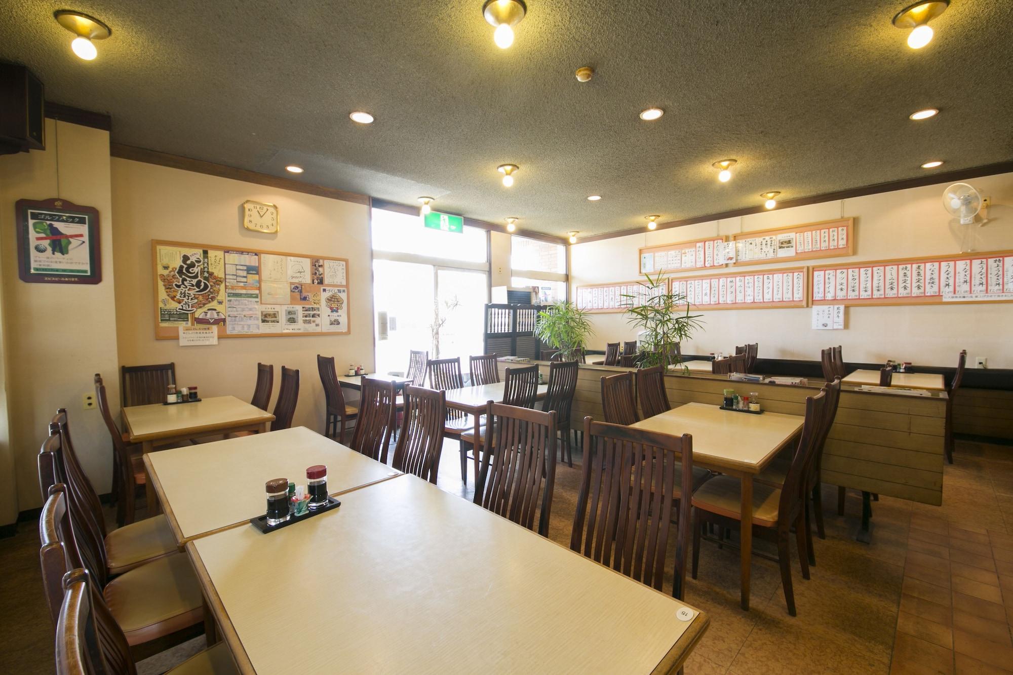 Tamagawa Ryokan Tahara Экстерьер фото