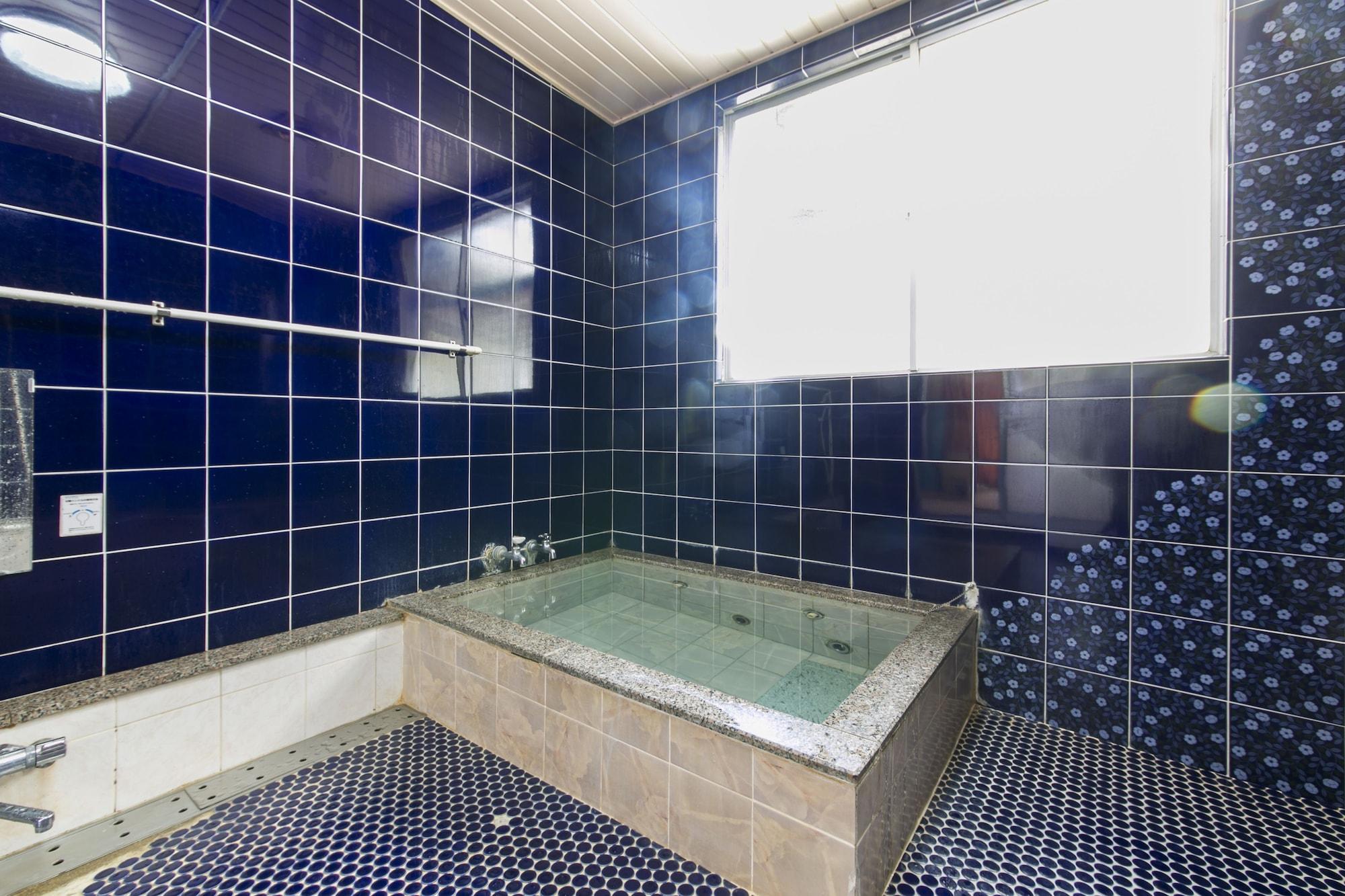 Tamagawa Ryokan Tahara Экстерьер фото