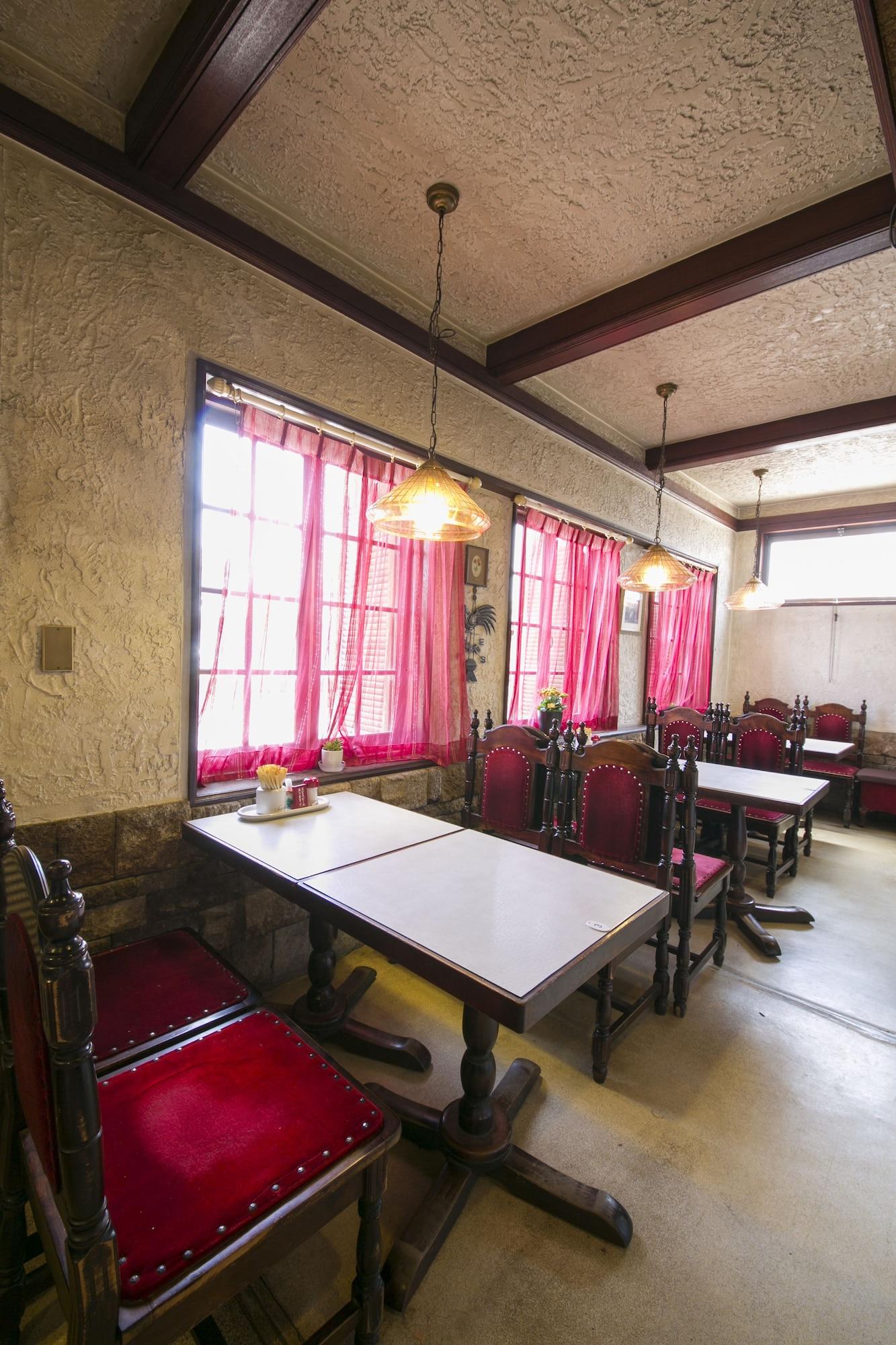 Tamagawa Ryokan Tahara Экстерьер фото